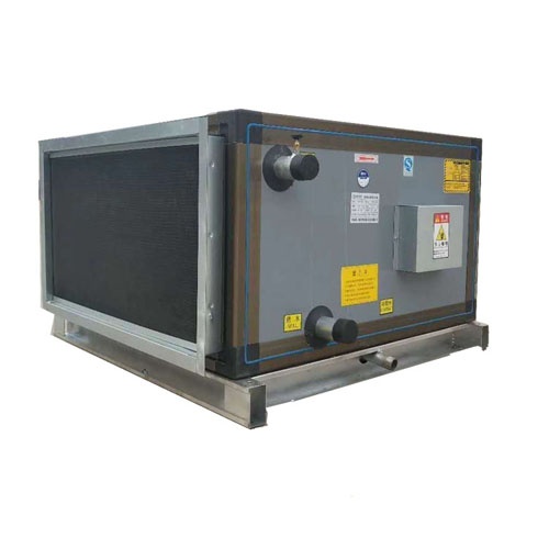 暖通水泵的分類、使用與選型(圖1)