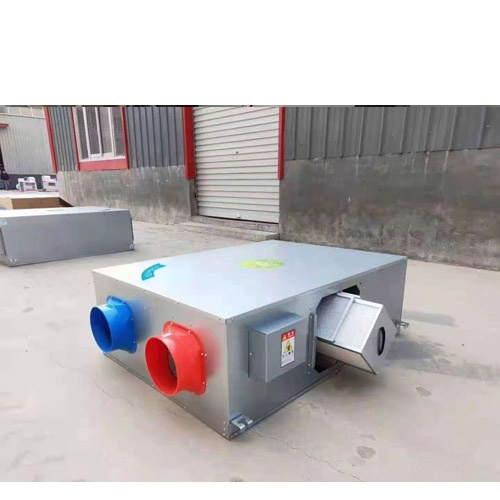 新風(fēng)、風(fēng)機盤管控制原理是什么？德州春意空調(diào)設(shè)備有限公司溫馨告知(圖2)