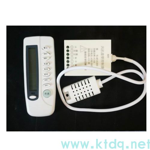 無(wú)線暗藏式風(fēng)機(jī)盤(pán)管溫控器@型號(hào)參數(shù)@液晶溫控器說(shuō)明書(shū)(圖2)