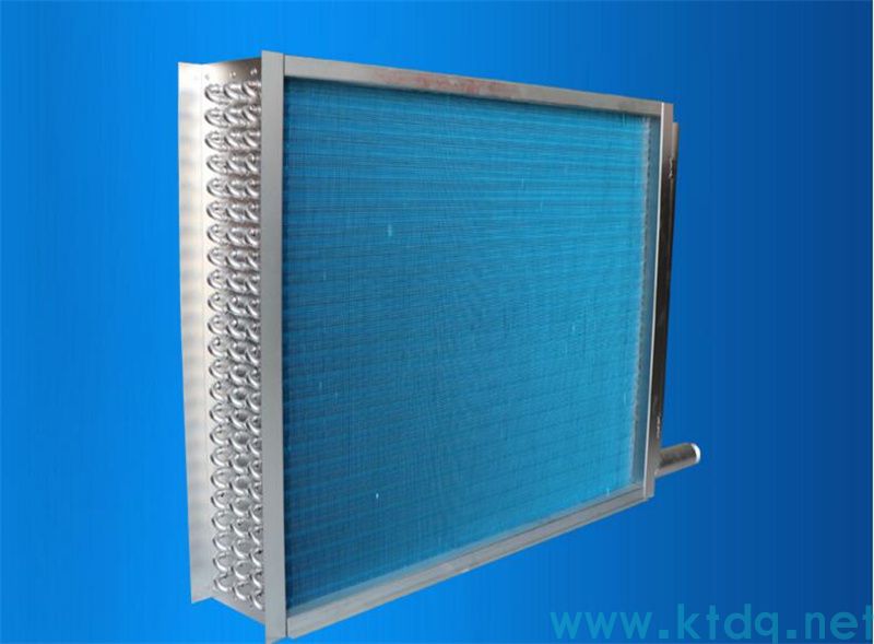 工業(yè)降溫核武器！表冷器·空氣冷卻器·換熱器源頭廠家直銷(圖4)