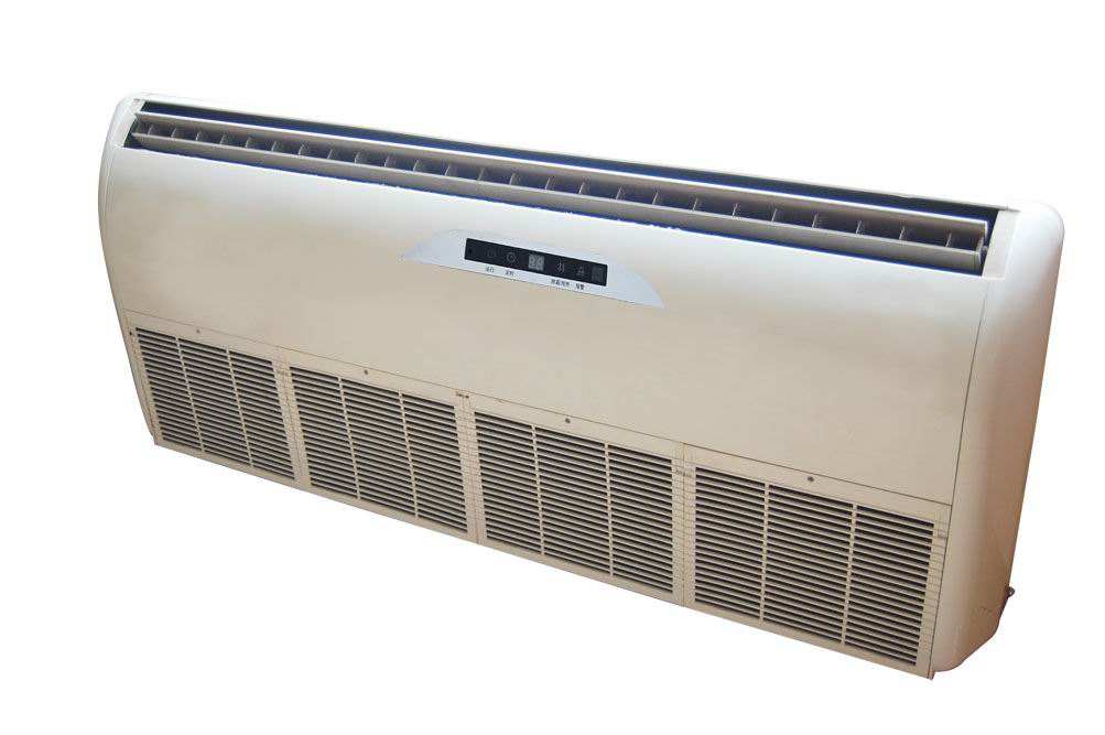 吊落式風機盤管，坐吊式空調器，生產廠家參數/規(guī)格(圖6)