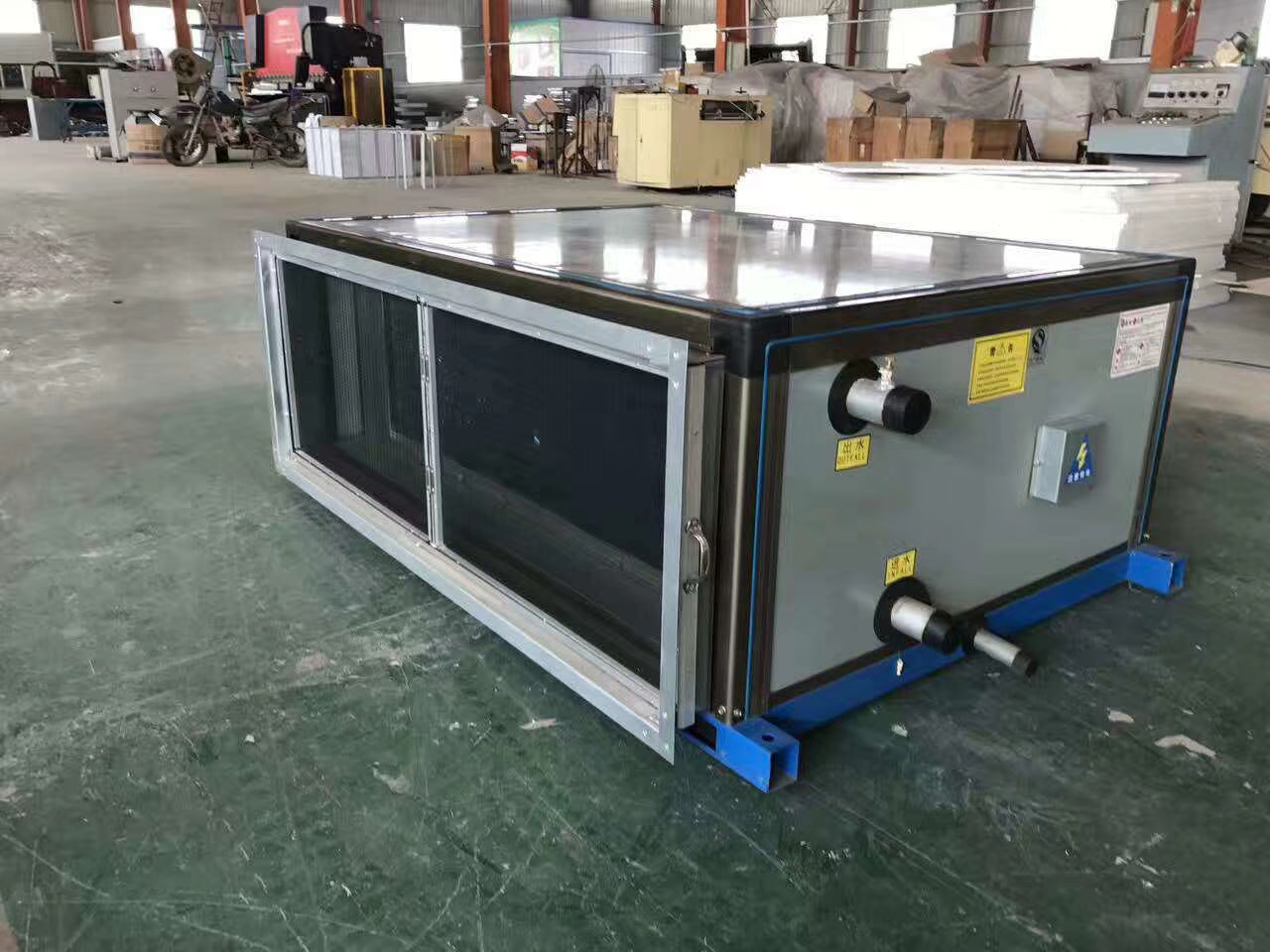 新風(fēng)機(jī)組,空調(diào)風(fēng)柜,吊頂式空調(diào)器