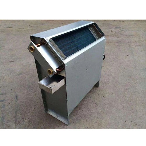 立式暗裝風(fēng)機(jī)盤管參數(shù)圖片