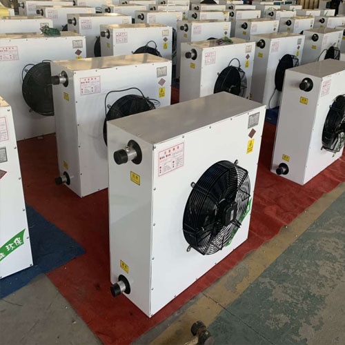 Q型蒸汽暖風(fēng)機(jī)，耐用之選