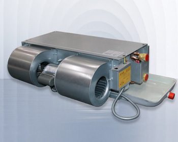 風機盤管有哪些優(yōu)點？