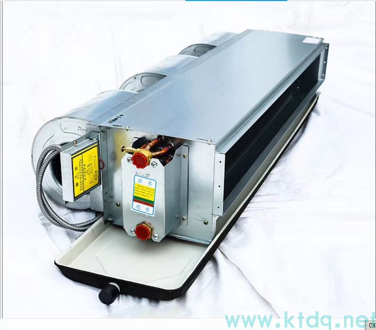 關(guān)于風(fēng)機(jī)盤(pán)管的詳細(xì)介紹：