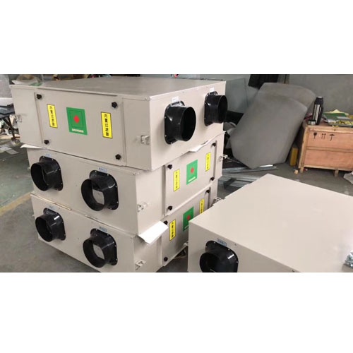 新風(fēng)、風(fēng)機(jī)盤(pán)管控制原理是什么？德州春意空調(diào)設(shè)備有限公司溫馨告知